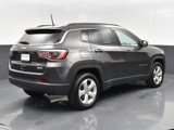 Used 2018 Jeep Compass Latitude w/ Cold Weather Group image 6