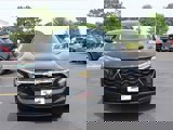 New 2025 Chevrolet Trax LS image 2