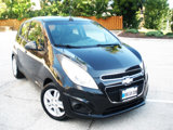 Used 2013 Chevrolet Spark LT image 3