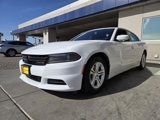Used 2022 Dodge Charger SXT w/ Leather Interior Group image 2