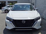Used 2024 Nissan Sentra S image 2