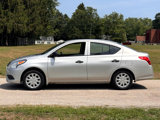 Used 2015 Nissan Versa S image 2
