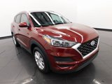 Used 2019 Hyundai Tucson Value w/ Cargo Package image 2