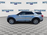 Used 2020 Ford Explorer Limited w/ Class III Trailer Tow Package image 5