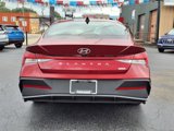 Used 2024 Hyundai Elantra Blue image 5