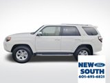 Used 2018 Toyota 4Runner SR5 Premium image 2