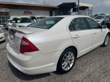 Used 2011 Ford Fusion SEL w/ 302A Rapid Spec Order Code image 6
