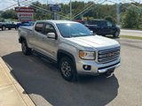 Used 2017 GMC Canyon SLE w/ All Terrain Package image 2