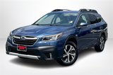 Used 2022 Subaru Outback Limited w/ Popular Package #2 image 2