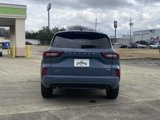 New 2024 Ford Escape ST-Line w/ Equipment Group 301A image 5