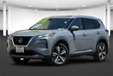 Used 2021 Nissan Rogue SL image 2