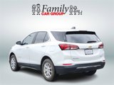 Used 2023 Chevrolet Equinox LT w/ Driver Convenience Package image 3