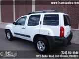 Used 2011 Nissan Xterra S image 4