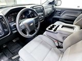 Used 2017 Chevrolet Silverado 1500 LS image 2