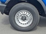 New 2025 Ford Bronco 4-Door image 5