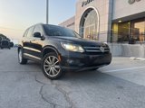 Used 2016 Volkswagen Tiguan SE image 4
