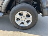 Certified 2021 Jeep Wrangler Unlimited Sport image 3