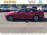 Used 2019 Honda Accord EX-L image 2