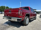 Used 2018 GMC Sierra 1500 SLT image 3
