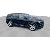 Certified 2020 GMC Terrain SLE image 2