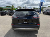Used 2019 Jeep Cherokee Limited w/ Technology Group image 4
