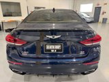 Used 2020 Genesis G80 3.8 w/ Sport Package 02 image 6