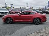 Used 2021 Ford Mustang Premium image 4