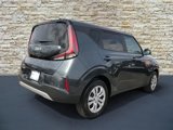 New 2025 Kia Soul LX image 4