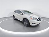 Used 2017 Nissan Murano SL image 2