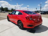 Used 2020 Honda Civic Sport image 5