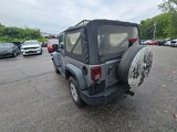 Used 2014 Jeep Wrangler Sport image 5