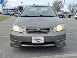 Used 2008 Toyota Corolla S image 2