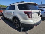 Used 2014 Ford Explorer Sport w/ Equipment Group 401A image 3
