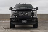 Used 2019 Ford F350 Platinum w/ Platinum Ultimate Package image 6