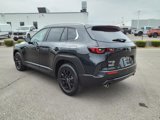 Used 2024 MAZDA CX-50 AWD 2.5 S w/ Preferred Package image 3