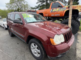 Used 2008 Jeep Grand Cherokee Laredo w/ Driver Convenience Group image 2
