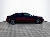 Used 2016 Chrysler 300 C image 4