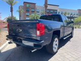 Used 2017 Chevrolet Silverado 1500 LTZ Z71 image 3
