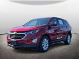 Used 2020 Chevrolet Equinox LT image 5