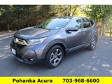 Used 2018 Honda CR-V EX-L image 3
