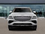 New 2025 Genesis GV80 3.5T Advanced image 6