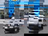 New 2025 Chevrolet TrailBlazer LS w/ LS Convenience Package image 4