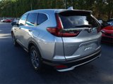 Used 2021 Honda CR-V EX image 4