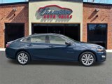 Used 2020 Chevrolet Malibu LT image 2
