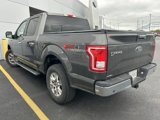 Used 2017 Ford F150 XLT w/ Equipment Group 301A Mid image 6