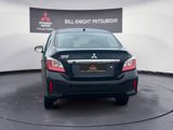 New 2024 Mitsubishi Mirage G4 ES image 4