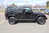 Used 2015 Jeep Wrangler Unlimited Rubicon image 4
