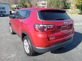 New 2025 Jeep Compass Sport image 3