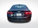 Used 2023 Chevrolet Malibu LT image 4