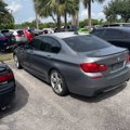 Used 2014 BMW 550i Sedan image 2